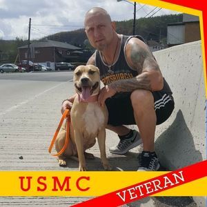 Meet your Posher, Joe